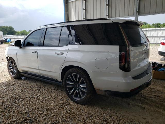 2021 CADILLAC ESCALADE S 1GYS4FKLXMR287205