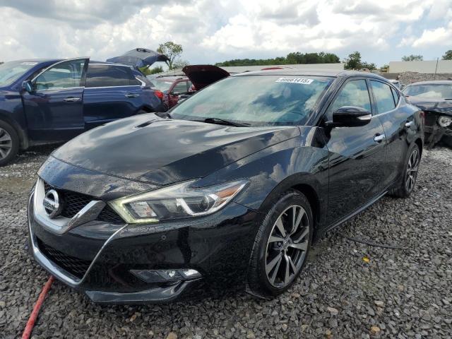 NISSAN MAXIMA 3.5
