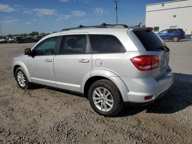 2014 DODGE JOURNEY SX - 3C4PDDBG6ET127494