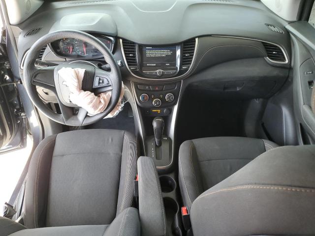 2019 CHEVROLET TRAX LS 3GNCJKSB2KL316405