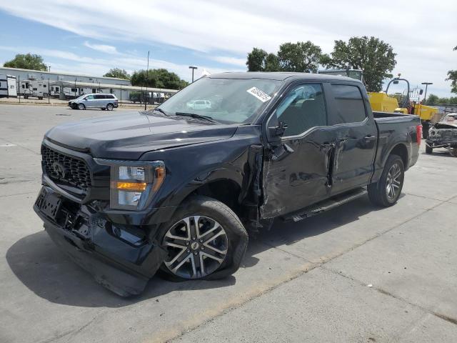 FORD F150 SUPER