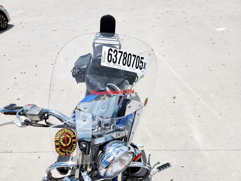 2009 KAWASAKI VN900 B JKAVN2B129A047718