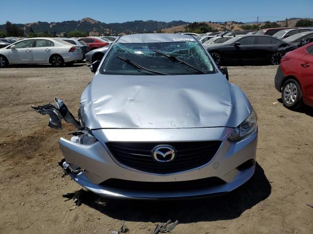 2017 MAZDA 6 TOURING - JM1GL1V54H1148433