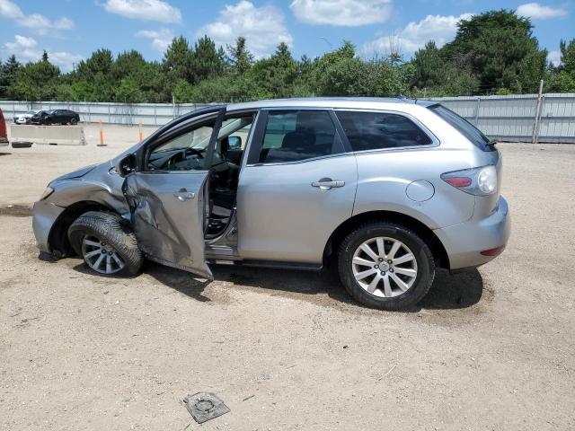 2011 MAZDA CX-7 - JM3ER2B54B0370085