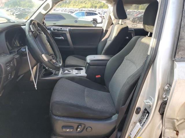 2016 TOYOTA 4RUNNER SR5/SR5 PREMIUM JTEBU5JR0G5373765
