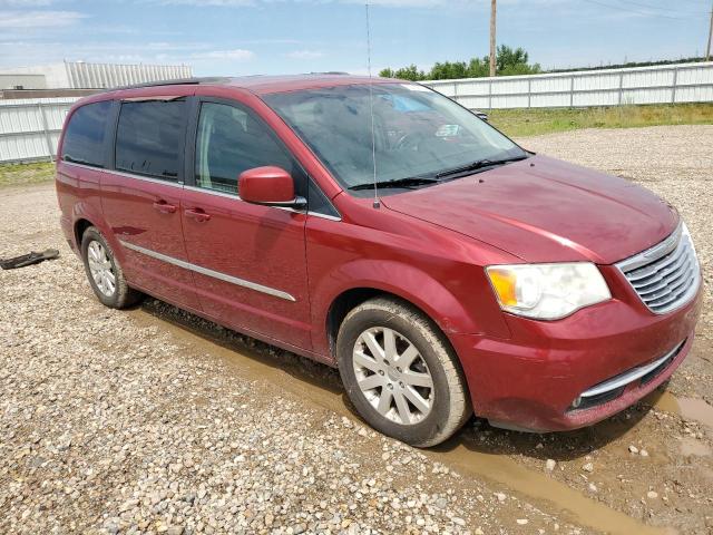 2014 CHRYSLER TOWN & COU - 2C4RC1BG9ER159028