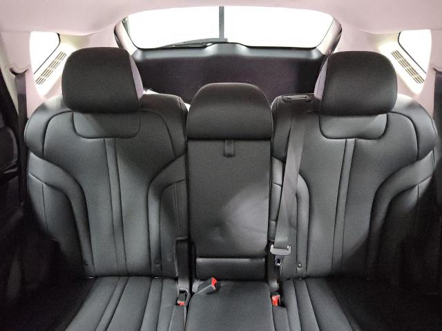 2025 GENESIS GV80 STAND KMUHFESB8SU236496