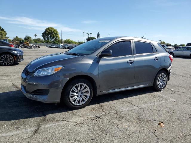 TOYOTA COROLLA MA 2010 gray  Gasoline 2T1KU4EE2AC295604 photo #1