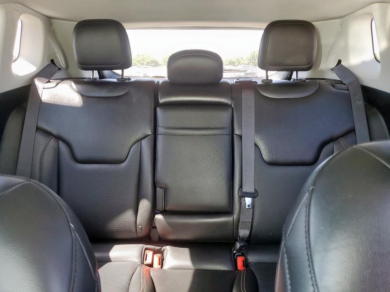 2019 JEEP COMPASS LI 3C4NJCCB1KT664279