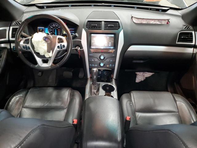 2015 FORD EXPLORER X 1FM5K8D81FGB11490