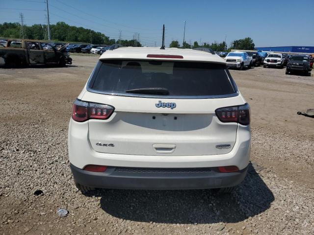 2018 JEEP COMPASS LA 3C4NJDBB5JT185594