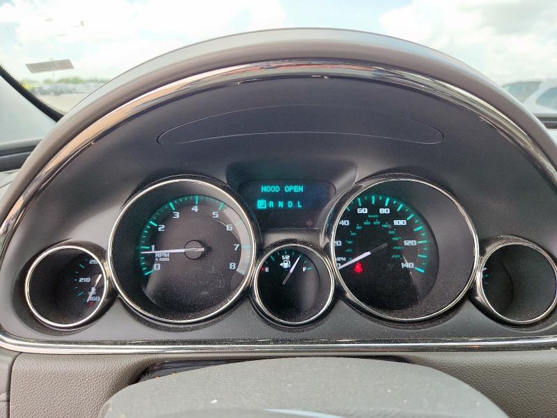 2016 BUICK ENCLAVE 5GAKRBKD9GJ115972