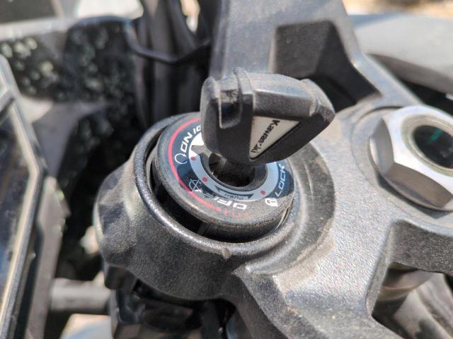 2024 KAWASAKI EX500 - ML5EXGG15RDA11765