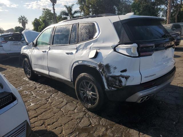 2025 GMC ACADIA ELE 1GKENKRS8SJ130620