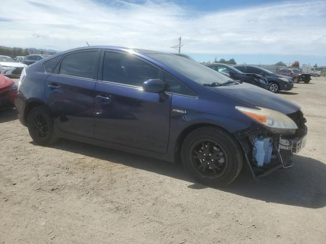 2013 TOYOTA PRIUS - JTDKN3DUXD0343400