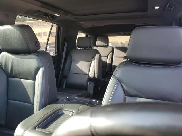 2022 CHEVROLET TAHOE C150 - 1GNSCNKD4NR267844