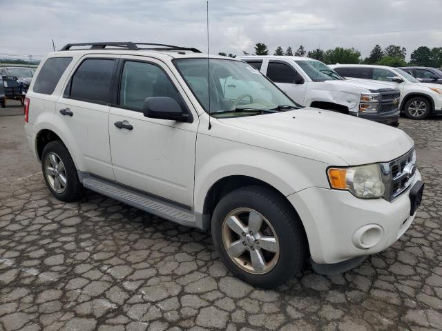 Vin: 1fmcu9dg5bka60274, lot: 64387035, ford escape xlt 20114