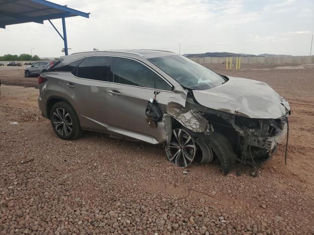 2019 LEXUS RX 350 BAS 2T2ZZMCA9KC127942