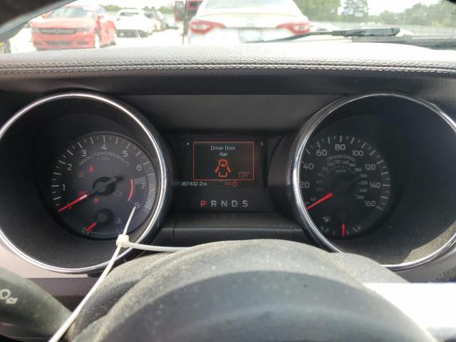 2016 FORD MUSTANG #3268382802