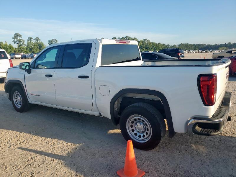 2023 GMC SIERRA C15 - 1GTPHAEK1PZ108611