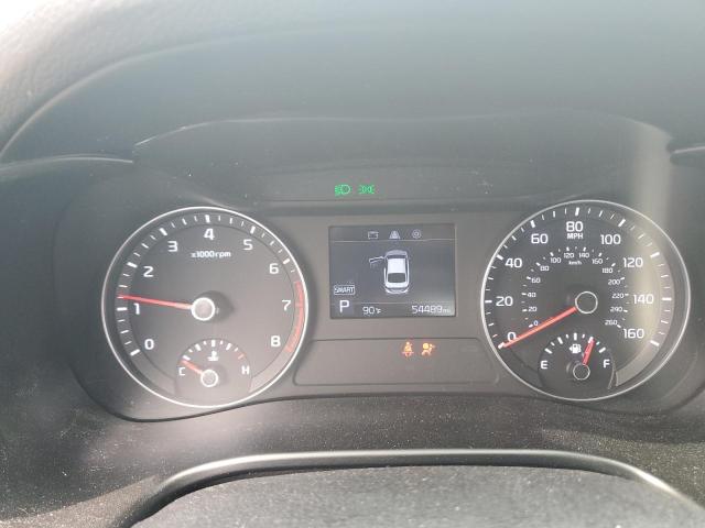 2019 KIA FORTE FE - 3KPF24AD3KE049376