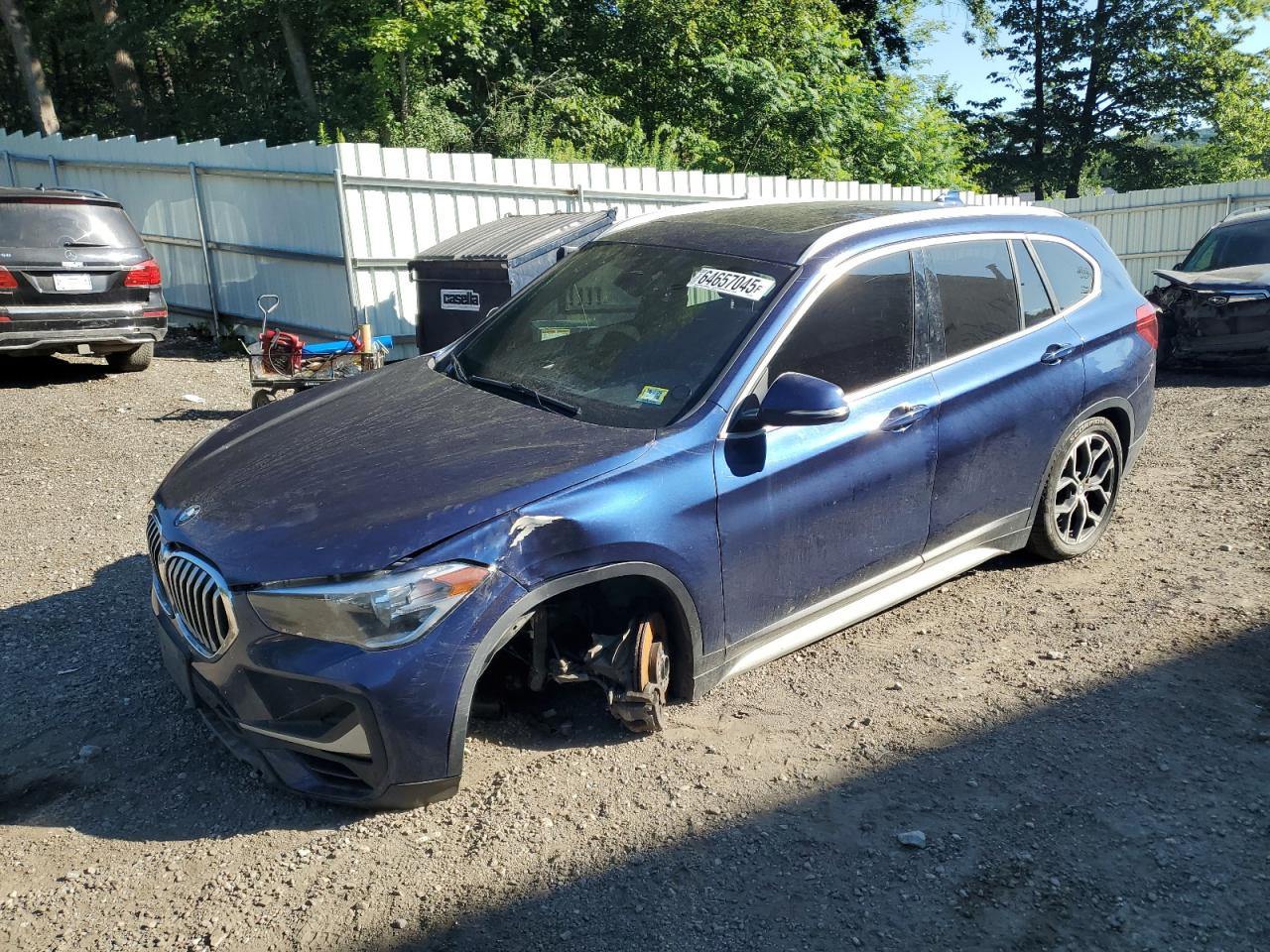 BMW X1 XDRIVE28I