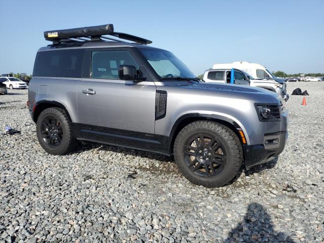 2021 LAND ROVER DEFENDER 9 SALEY6RUXM2053010