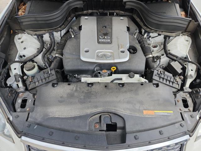 2017 INFINITI QX50 - JN1BJ0RR8HM417137
