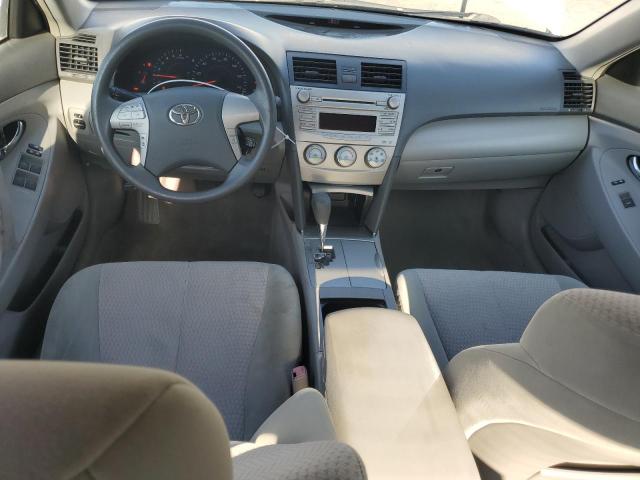 2011 TOYOTA CAMRY BASE - 4T1BF3EK9BU655235