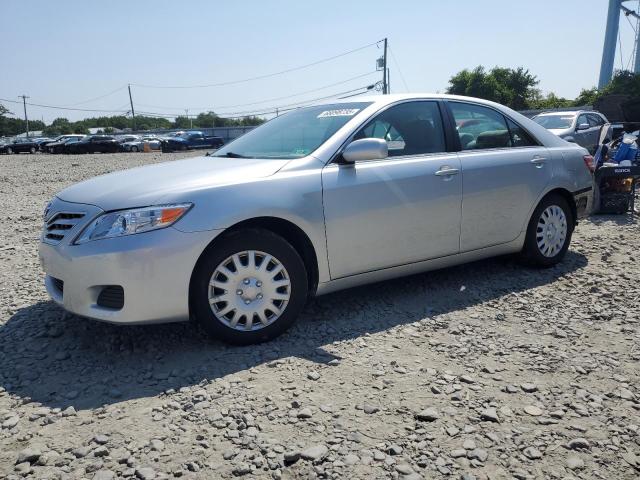 TOYOTA CAMRY BASE