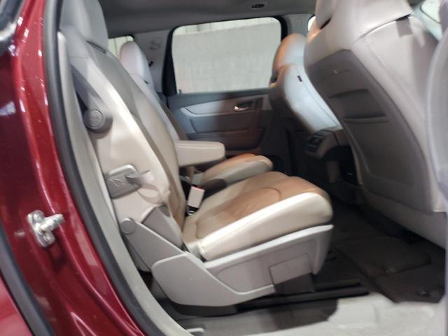 2016 CHEVROLET TRAVERSE L 1GNKVHKD4GJ334472