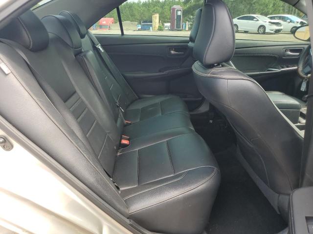 2017 TOYOTA CAMRY LE - 4T1BF1FK9HU695357