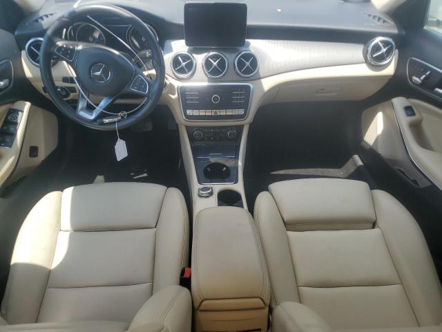 2018 MERCEDES-BENZ GLA 250 4M WDCTG4GB7JJ373534