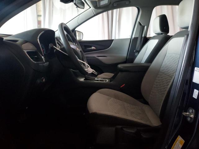 2018 CHEVROLET EQUINOX LS 3GNAXHEV7JL355360
