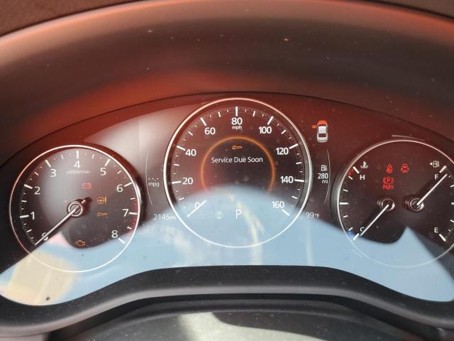 2024 MAZDA 3 PREFERRE 3MZBPACM2RM404675
