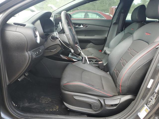 2023 KIA FORTE GT 3KPF44AC2PE516568