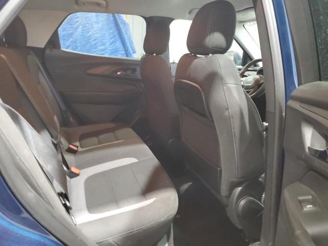 2021 CHEVROLET TRAILBLAZE #3261410487