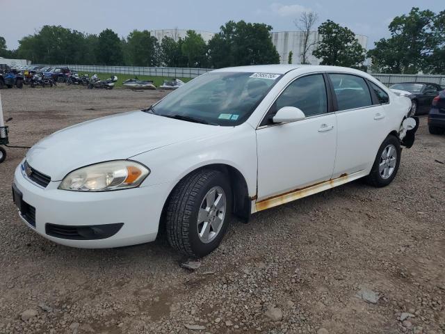 CHEVROLET IMPALA LT
