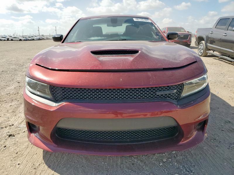 2023 DODGE CHARGER R/T 2C3CDXCT3PH656137