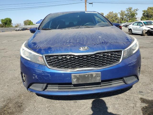 2017 KIA FORTE LX 3KPFK4A74HE075536