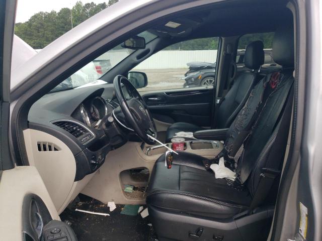 2020 DODGE GRAND CARA 2C4RDGCGXLR178893