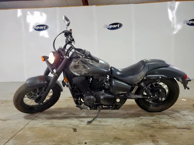 2023 HONDA VT750 C2B JH2RC5378PK300914