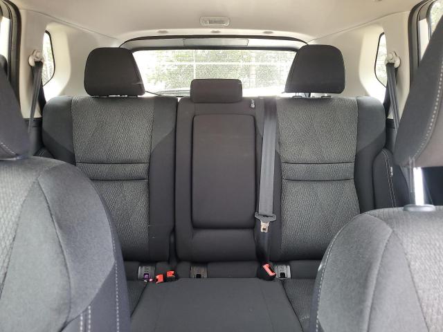 2025 NISSAN ROGUE SV - 5N1BT3BB8SC814040