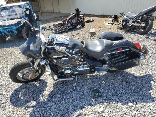 2007 HONDA VTX1800 T1 1HFSC49T77A500218
