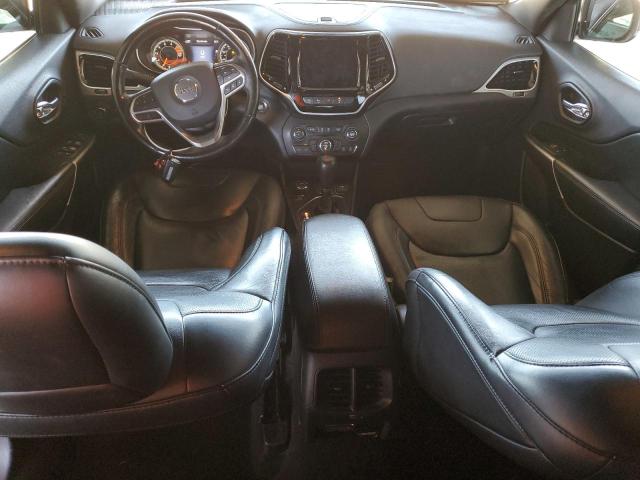 2020 JEEP CHEROKEE L 1C4PJMDX4LD531175