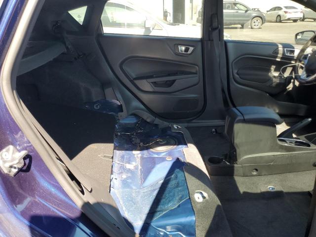 2016 FORD FIESTA ST 3FADP4GX3GM130696