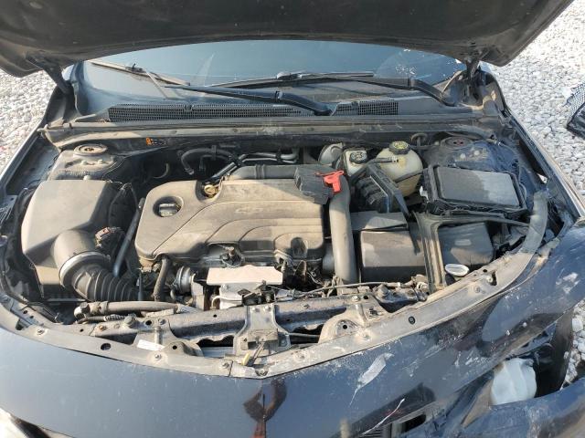 2016 CHEVROLET MALIBU LS - 1G1ZB5ST4GF310058