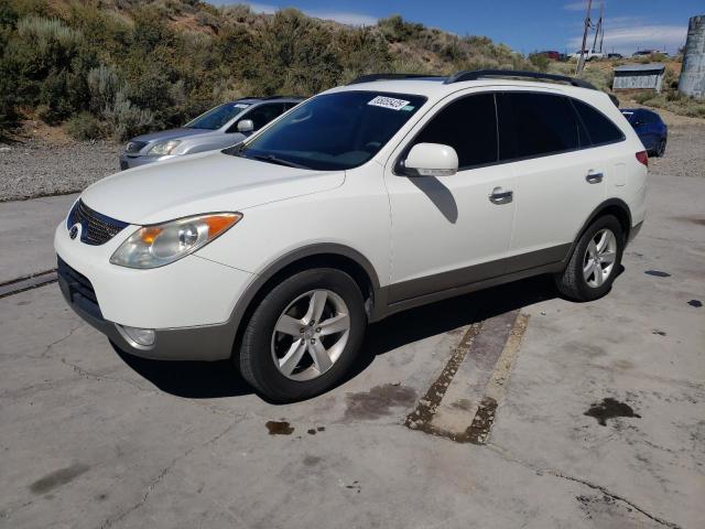 HYUNDAI VERACRUZ G