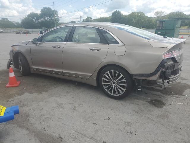 2020 LINCOLN MKZ 3LN6L5A9XLR618244
