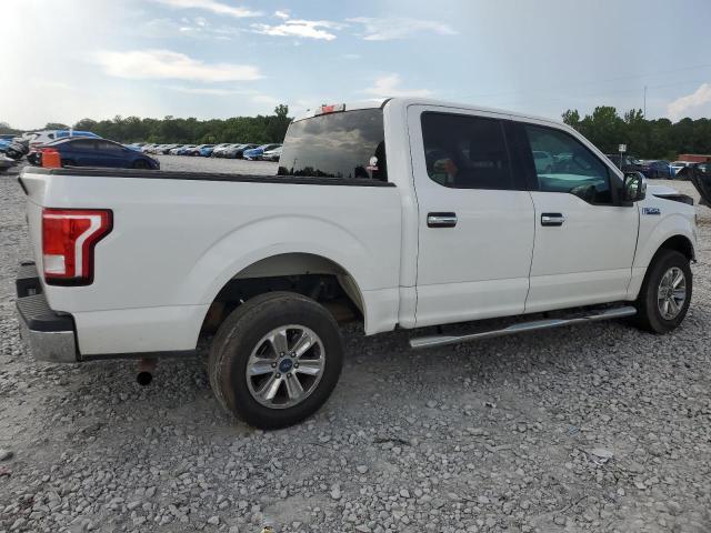 2017 FORD F150 SUPERCREW 1FTEW1CF8HFB41952